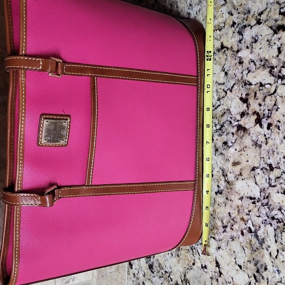 Dooney & Bourke Lexington Shoulder Bag - Picture 3 of 16